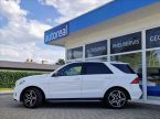 Mercedes GLE - fotka číslo 1