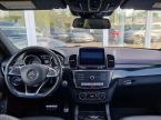 Mercedes GLE - fotka číslo 18