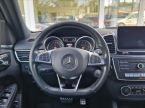 Mercedes GLE - fotka číslo 20