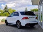 Mercedes GLE - fotka číslo 2