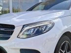 Mercedes GLE - fotka číslo 3
