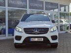 Mercedes GLE - fotka číslo 4