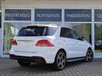 Mercedes GLE - fotka číslo 5