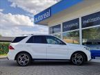 Mercedes GLE - fotka číslo 6