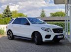 Mercedes GLE - fotka číslo 7