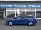 Škoda Octavia - fotka číslo 1