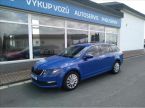 Škoda Octavia - fotka číslo 0
