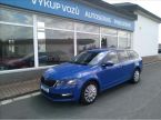Škoda Octavia - fotka číslo 10