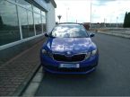 Škoda Octavia - fotka číslo 3