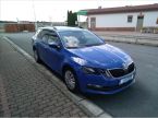 Škoda Octavia - fotka číslo 4