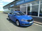 Škoda Octavia - fotka číslo 2