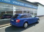 Škoda Octavia - fotka číslo 12