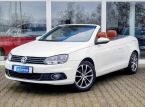 Volkswagen Eos - fotka číslo 11