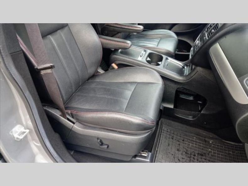 Dodge Grand Caravan - hlavní fotka