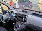 Citroën Berlingo - fotka číslo 16