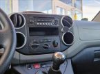 Citroën Berlingo - fotka číslo 21