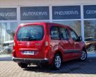 Citroën Berlingo - fotka číslo 4
