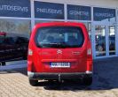 Citroën Berlingo - fotka číslo 3