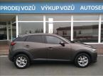 Mazda CX-3 - fotka číslo 10