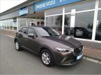 Mazda CX-3 - fotka číslo 11