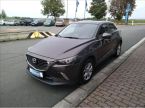 Mazda CX-3 - fotka číslo 13
