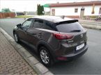Mazda CX-3 - fotka číslo 16