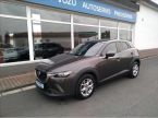 Mazda CX-3 - fotka číslo 4
