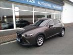Mazda CX-3 - fotka číslo 5