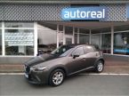 Mazda CX-3 - fotka číslo 0
