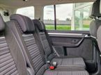 Volkswagen Touran - fotka číslo 11