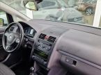 Volkswagen Touran - fotka číslo 15