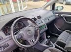 Volkswagen Touran - fotka číslo 17