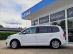 Volkswagen Touran - fotka číslo 1