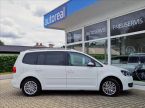 Volkswagen Touran - fotka číslo 5