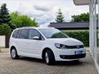 Volkswagen Touran - fotka číslo 6