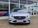 Mazda 6 - fotka číslo 8