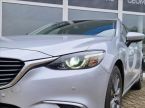 Mazda 6 - fotka číslo 9