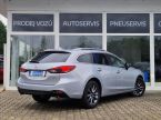 Mazda 6 - fotka číslo 5