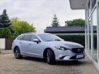 Mazda 6 - fotka číslo 7