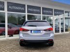 Mazda 6 - fotka číslo 3