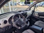 Peugeot Partner - fotka číslo 20