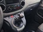 Peugeot Partner - fotka číslo 29