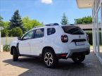Dacia Duster - fotka číslo 2