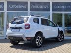 Dacia Duster - fotka číslo 4