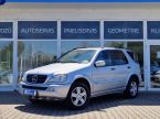Mercedes Třída M - fotka číslo 0
