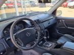 Mercedes Třída M - fotka číslo 18