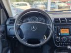 Mercedes Třída M - fotka číslo 19