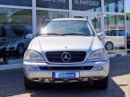 Mercedes Třída M - fotka číslo 7