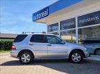 Mercedes Třída M - fotka číslo 5
