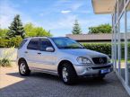 Mercedes Třída M - fotka číslo 6